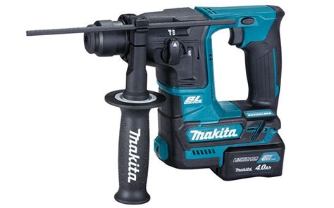 Matelete Rotativo A Bateria 12V Makita HR166DSMJ