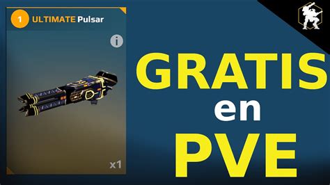 Ultimate Pulsar Gratis En Exterminio War Robots YouTube