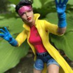 Review X Men Marvel Legends Storm Figure Vintage Series Marvel Toy