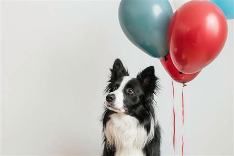 Balloon dog animal canine. | Free Photo - rawpixel