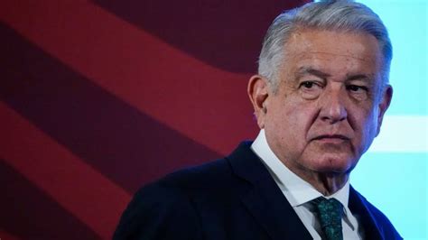 AMLO INSISTE EN QUE SÍ SE CASTIGA A RESPONSABLES DE DEL1T0S Y NO SE