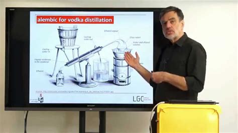 006 Tuo Distillation Single Stage Batch Introduction Youtube