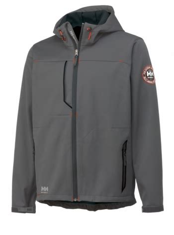 Helly Hansen Leon Jacket Code 74012 Product