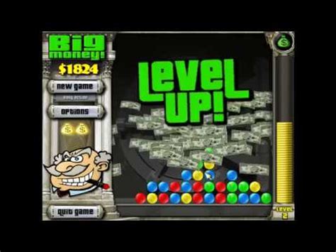 Big Money Deluxe Gameplay Episode 1 Action Mode Level 7 13 199 Points