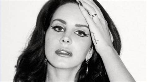 Lana Del Rey Divulga Tracklist Do Lbum Honeymoon Vagalume