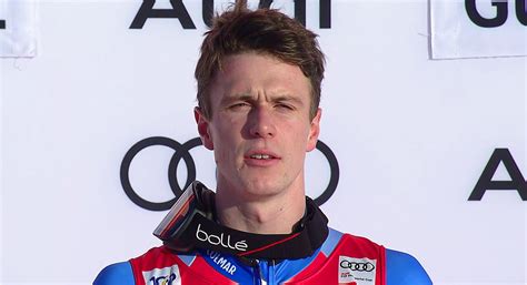 Clément Noël Auch Beim Slalom In Gurgl Nicht Zu Schlagen Ski Weltcup