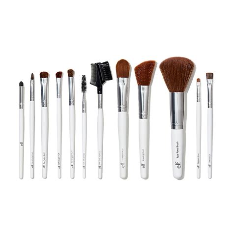 The 21 Best Makeup Brush Sets at Every Price | Who What Wear