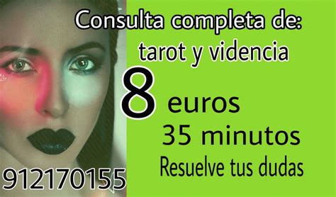 Llamar Tarot Online Barato Tarot Y Videncia Sensitiva