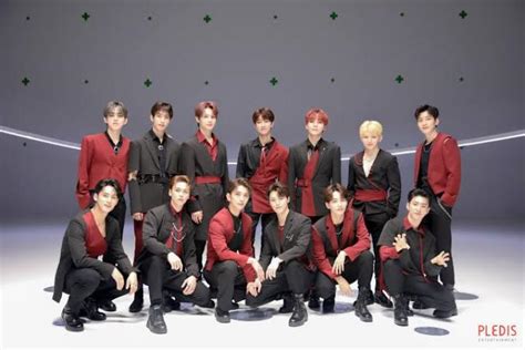 top     seventeens members