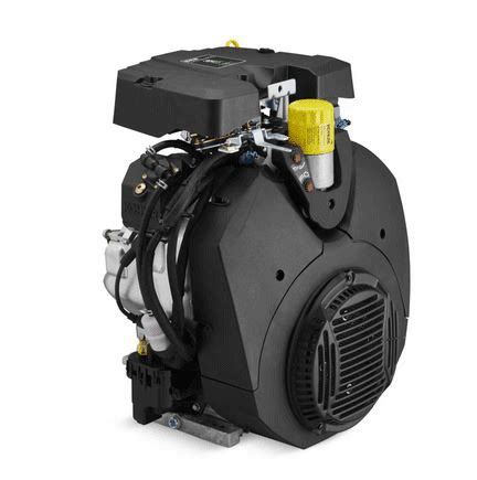 Kohler Engine Ech Hp Command Pro Efi Cc K Bar Lpac