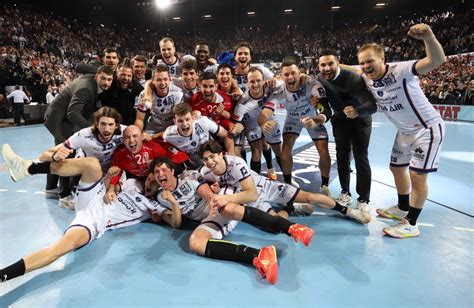 Coupe De France Le Mhb Est Magique