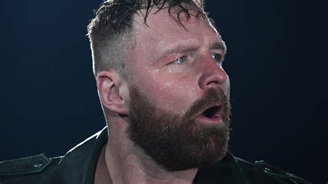 Jon Moxley Gives His Thoughts On Hangman Page Ahead Of AEW Title Match