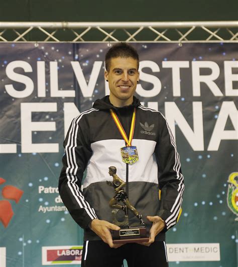 Fotos Los Protagonistas De La Xxxix San Silvestre Palentina El Norte