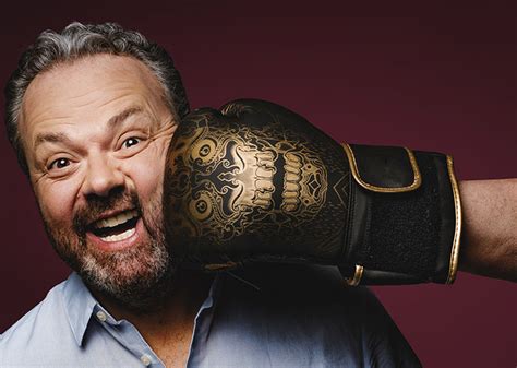 Hal Cruttenden Announces Mammoth Uk Tour Totalntertainment