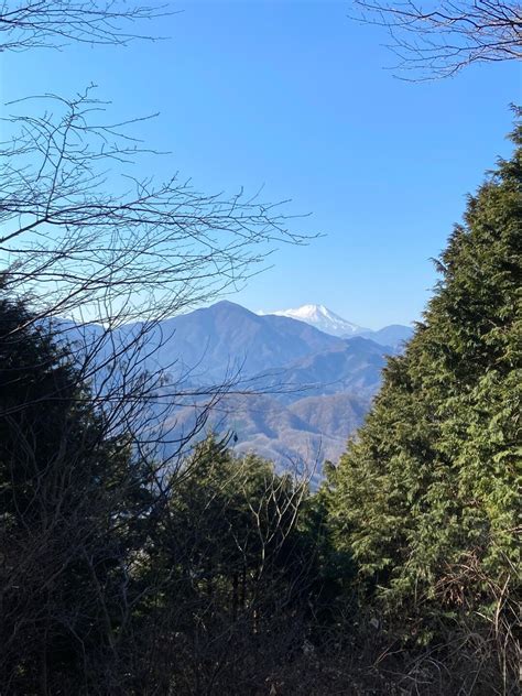 石老山・東雲山・大明神大明神山 ヒロさんの石老山・ 石砂山の活動データ Yamap ヤマップ