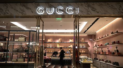 Kering to unveil plan to boost Gucci brand in China - Inside Retail Asia