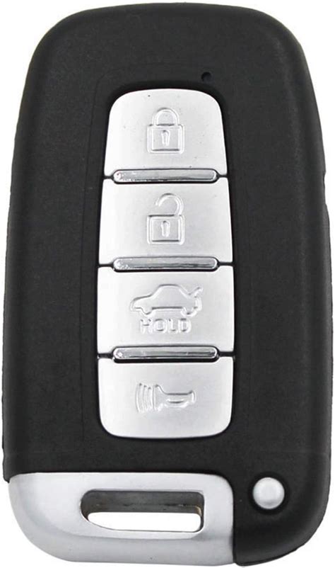 Amazon J Acces Replacement Key Fob Case Shell Fit For Hyundai