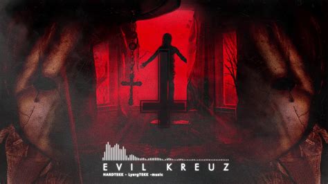 Hardtekk Helloween Evil Kreuz Lysergtekk Youtube