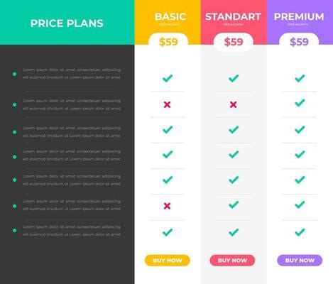 Price List Psd Vector Art, Icons, and Graphics for Free Download