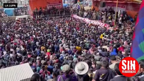 Mar A De La Torre On Twitter Rt Jali Cotrina El Pueblo De