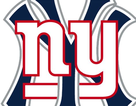 Yankees Logo New York Yankees New York Skyline Silhouette New York