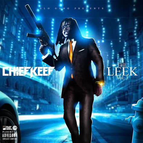 The Leek Vol 3 Album Von Chief Keef Apple Music