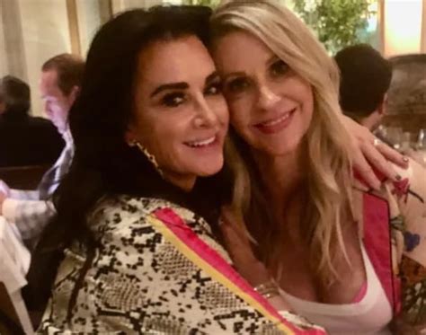 ‘rhobh Recap Kyle Richards Breaks Down Over Loss Of ‘other Half