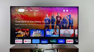 Hisense Ux Mini Led Tv Review A New Standard For Brightness Tom S Guide