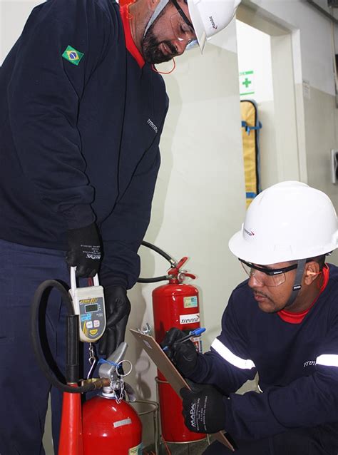 Treinnar Serviços E Equipamentos Contra Incendio - Treinnar - Serviços e Equipamentos Contra Incêndio