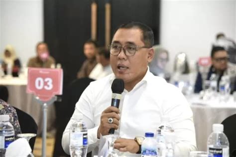 Bagus Adhi Mahendra Putra Tekankan Pentingnya Wariskan Demokrasi Bersih