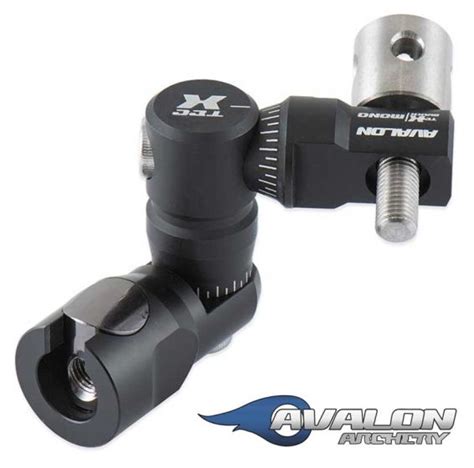 Avalon Tec X Maxx Mono Adjustable Side Mount