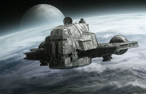 Gozanti Class Cruiser The Clone Wars Fandom