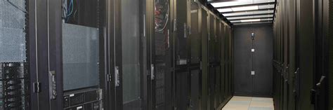 Abb Delivers 100 Percent Uptime For Data Center Operator Systemec