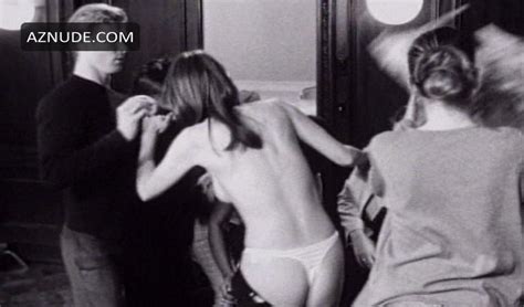 FASHIONABLY L A NUDE SCENES AZNude