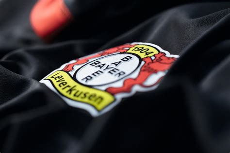 Bayer 04 Leverkusen 13 14 2013 14 Home Kit Released Footy Headlines