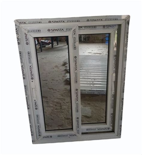 20mm Sparta UPVC Sliding Glass Window At Rs 400 Sq Ft UPVC Sliding