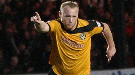 Newport County 2 1 Carlisle United Bbc Sport