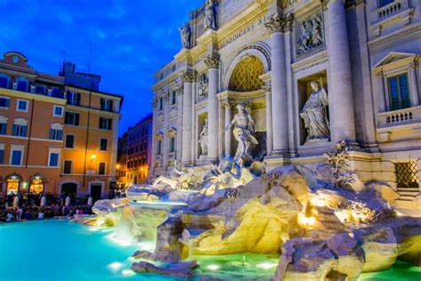 Rome Hop On Hop Off Panoramic Bus Hour Tickets Getyourguide