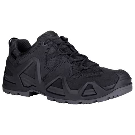 Buty Lowa Zephyr GTX LOW MK2 BLACK OP