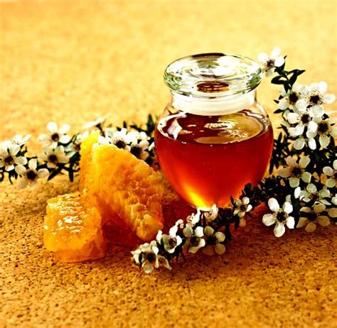 Manuka honey skin care || BeeKeeping