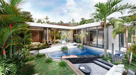 Ethereum Luxury Villas Phuket For Sale - Phuket.Net