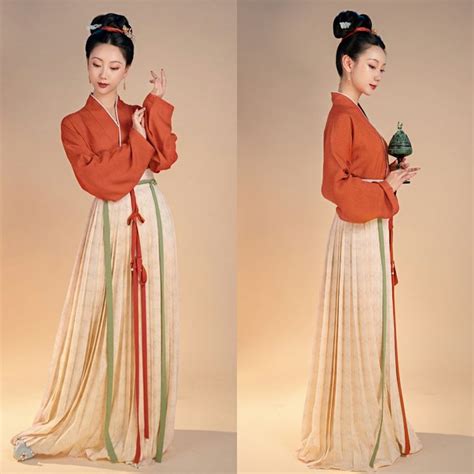 Chinese Traditional Clothing Hanfu Traditional Outfits Chinese Art