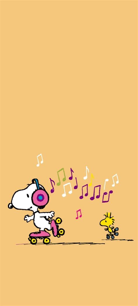 Pin on 9：20 | Snoopy wallpaper, Snoopy pictures, Snoopy wallpaper backgrounds