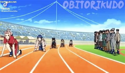 Goofy Ahh Naruto scene : r/GoofyAhhMemess