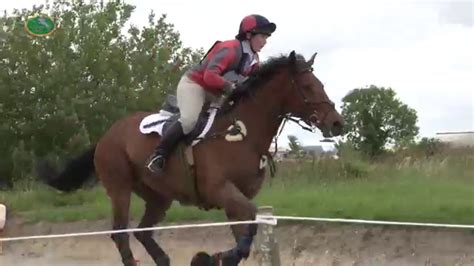 Fernhill Sport Horses Kilguilkey Int Horse Trials 2016 Promo Youtube