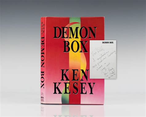 Demon Box