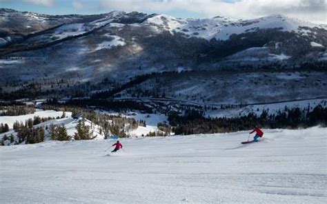 Ski All 6 Ikon Pass Resorts in Utah | Visit Utah