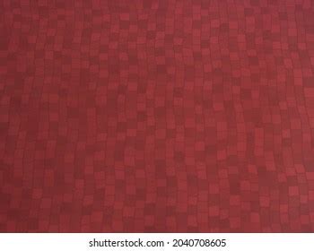 Maroon Marble Texture Background Tile Design Stock Photo