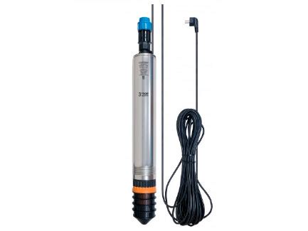 Колодезный насос Джилекс Водомет ПРОФ 55/50 А (5650)