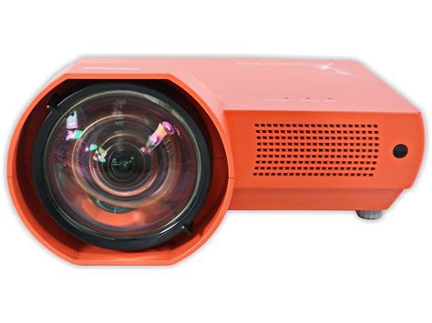 Promethean Projector Models